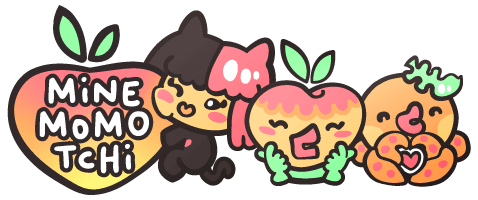 Mine, Momo et Tchi vous accueillent dans leur univers pétillant ! Découvrez les stickers, accessoires et papèteries aux couleurs de ce monde coloré plein de surprises !